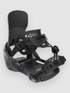 Bent Metal Lightning Supermatic 2026 Snowboard Bindings