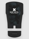 Bent Metal Lightning Supermatic 2026 Snowboard Bindings