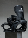 Bent Metal Lightning Supermatic 2026 Snowboardové vázání