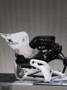 Bent Metal Lightning Supermatic 2026 Snowboardové vázání