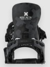 Bent Metal Lightning Supermatic 2026 Snowboard Bindings