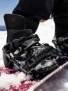 Bent Metal Lightning Supermatic 2026 Snowboardové vázání