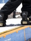 Bent Metal Lightning Supermatic 2026 Snowboardové vázání