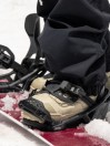 Bent Metal Lightning Supermatic 2026 Snowboardové vázání