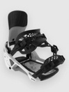 Bent Metal Lightning Supermatic 2026 Snowboard Bindings