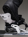 Bent Metal Lightning Supermatic 2026 Snowboard Bindings