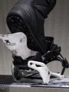 Bent Metal Lightning Supermatic 2026 Snowboard Bindings