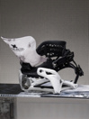 Bent Metal Lightning Supermatic 2026 Snowboard Bindings