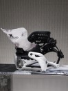 Bent Metal Lightning Supermatic 2026 Snowboard Bindings