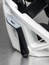 Bent Metal Lightning Supermatic 2026 Snowboard Bindings