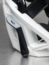 Bent Metal Lightning Supermatic 2026 Snowboard Bindings