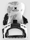 Bent Metal Lightning Supermatic 2026 Snowboard Bindings