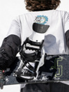 Bent Metal Lightning Supermatic 2026 Snowboard Bindings