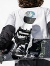 Bent Metal Lightning Supermatic 2026 Snowboard Bindings