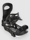 Bent Metal Metta 2026 Snowboard Bindings