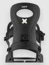 Bent Metal Metta 2026 Snowboard Bindings