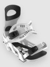Bent Metal Metta 2026 Snowboard Bindings