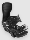 Bent Metal Stylist 2026 Snowboard Bindings