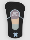 Bent Metal Stylist 2026 Snowboardbindningar