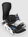 Bent Metal Stylist 2026 Snowboard Bindings