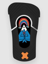 Bent Metal Stylist 2026 Snowboard Bindings