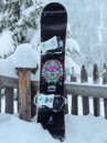Bent Metal Stylist 2026 Snowboard Bindings