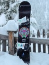 Bent Metal Stylist 2026 Attacchi da Snowboard