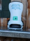 Bent Metal Stylist 2026 Attacchi da Snowboard