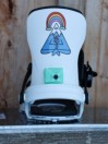Bent Metal Stylist 2026 Attacchi da Snowboard