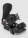 Bent Metal Forte 2026 Snowboard Bindings