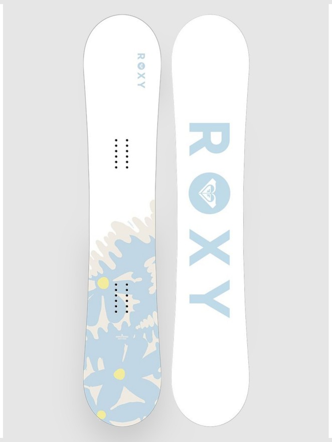 Roxy Dawn 2026 Snowboard