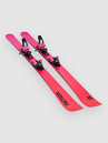 Faction Dancer 79 Sys Pink 2026 Skis