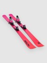Faction Dancer 79 Sys Pink 2026 Skis