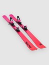 Faction Dancer 79 Sys Pink 2026 Ski