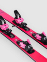 Faction Dancer 79 Sys Pink 2026 Skis
