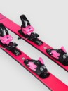Faction Dancer 79 Sys Pink 2026 Skis