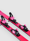 Faction Dancer 79 Sys Pink 2026 Ski