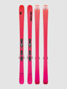 Faction Dancer 79 Sys Pink 2026 Skis
