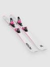 Faction Dancer 79 Sys White 2026 Ski