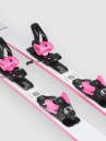 Faction Dancer 79 Sys White 2026 Skis