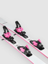Faction Dancer 79 Sys White 2026 Skis