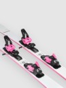 Faction Dancer 79 Sys White 2026 Skis