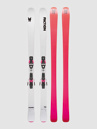 Faction Dancer 79 Sys White 2026 Skis