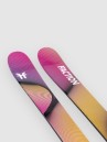 Faction Studio 1 2026 Skis