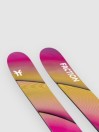 Faction Studio 4 2026 Skis