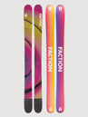 Faction Studio 4 2026 Skis
