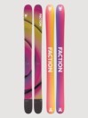 Faction Studio 4 2026 Skis