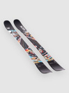 Faction Prodigy 0 2026 Skis