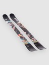 Faction Prodigy 0 2026 Skis