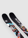 Faction Prodigy 0 2026 Skis